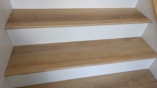 stair treads